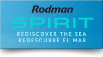 Rodman Spirit